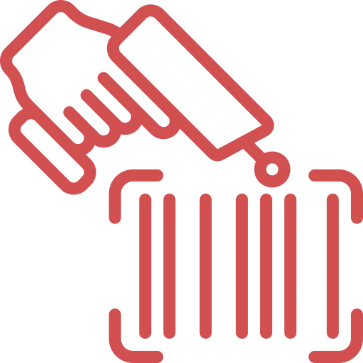 Barcode scanner